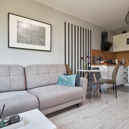 Apartament Marmot Wrocław Kültér fotó
