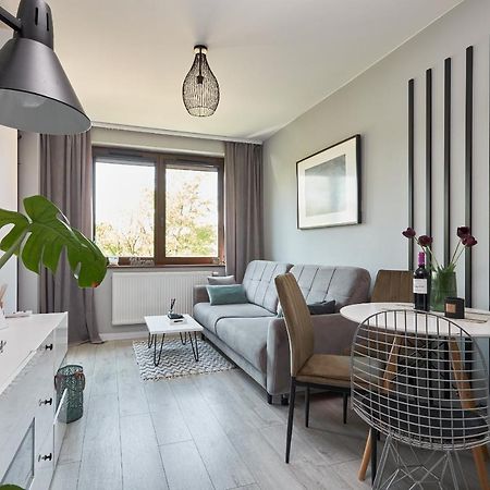 Apartament Marmot Wrocław Kültér fotó