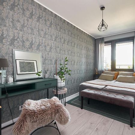 Apartament Marmot Wrocław Kültér fotó