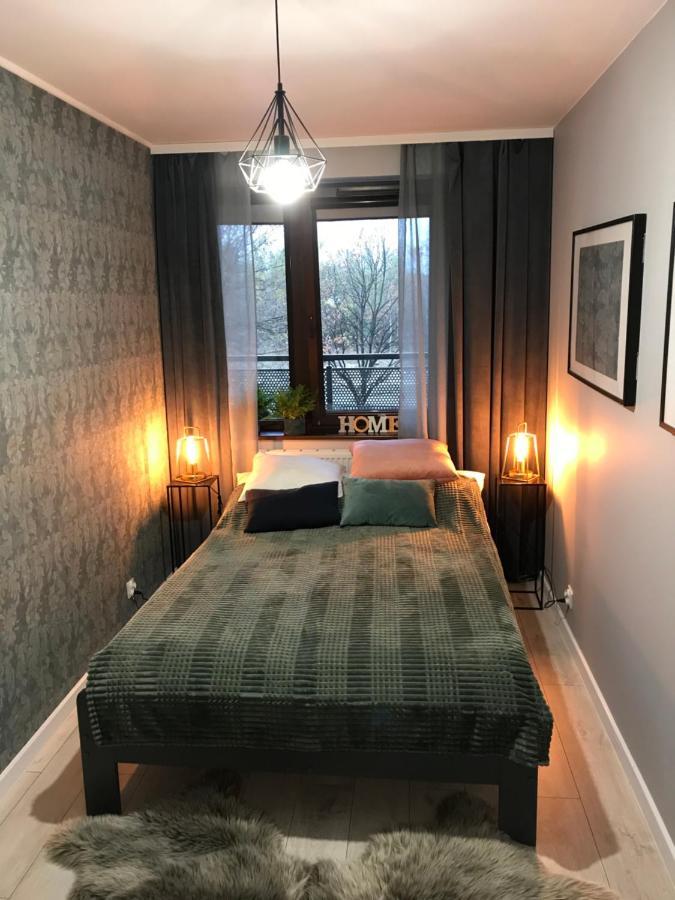 Apartament Marmot Wrocław Kültér fotó