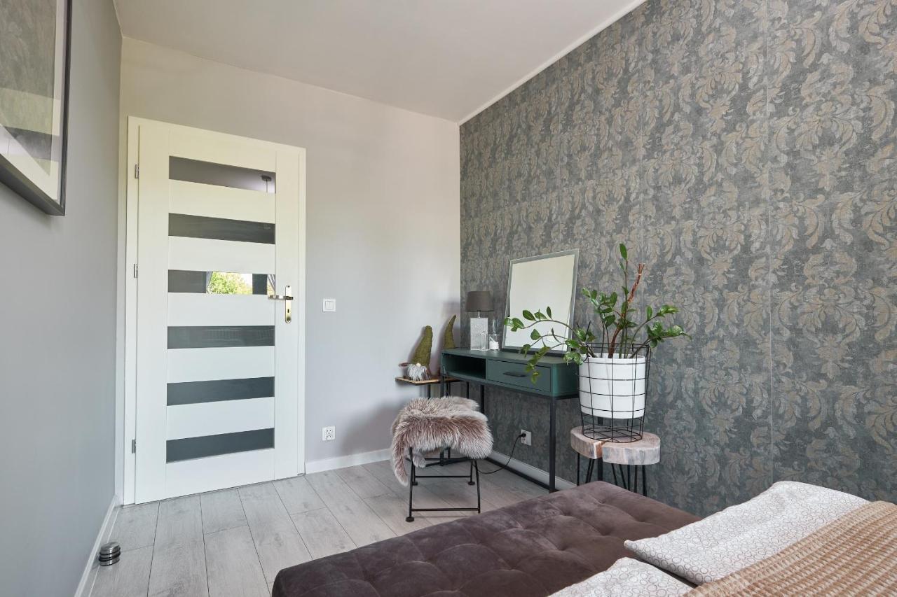Apartament Marmot Wrocław Kültér fotó